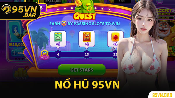 Nổ Hũ 95VN
