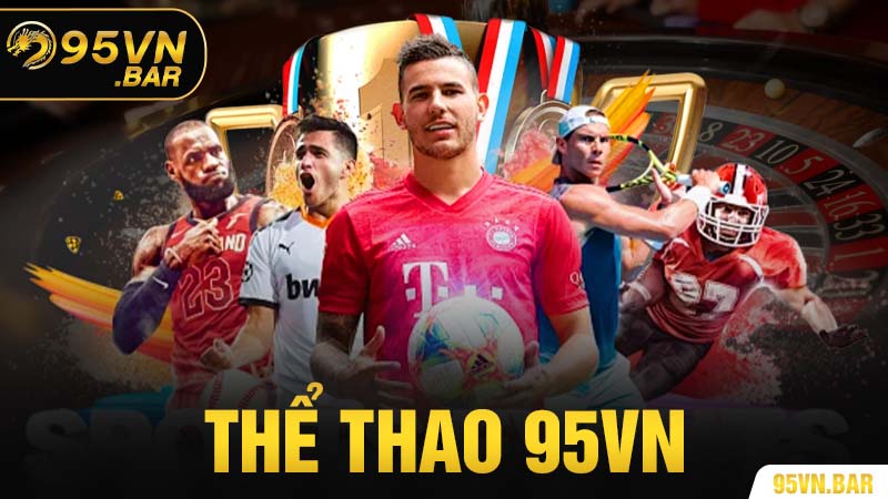 Thể Thao 95VN