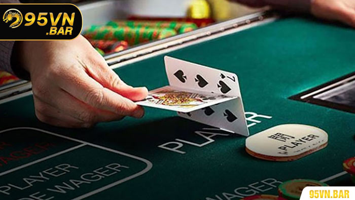 Đôi Nét Về Baccarat