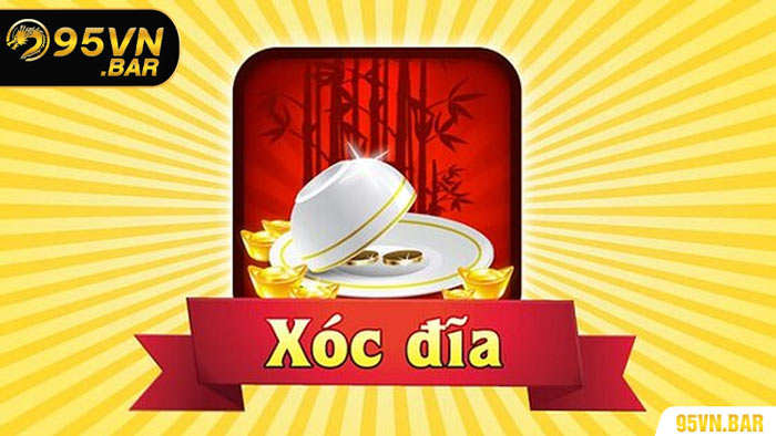 Xóc Đĩa Online 95VN