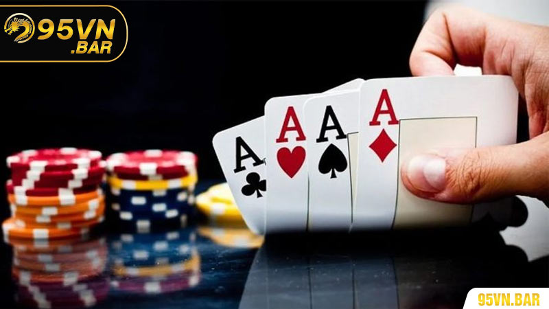 Bắt Đầu Với Trò Chơi Bài Tiến Lên Dành Cho Newbie